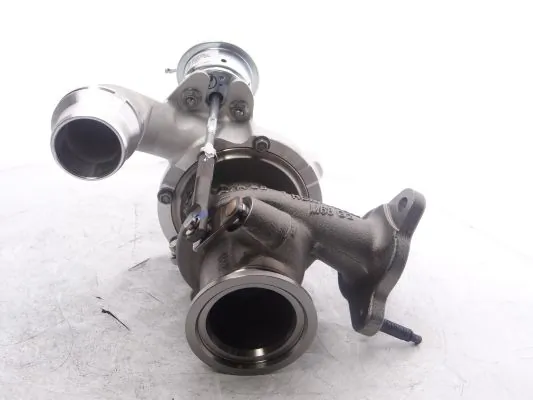 Turbina