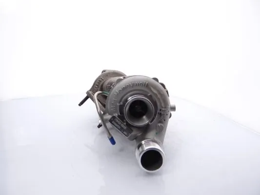 Turbina