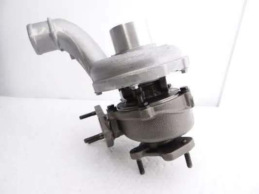 Turbina