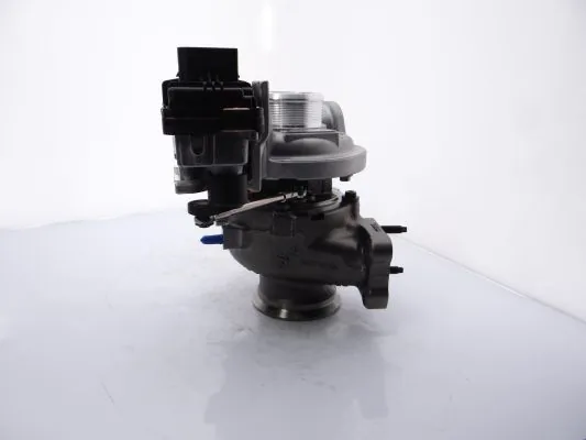 Turbina
