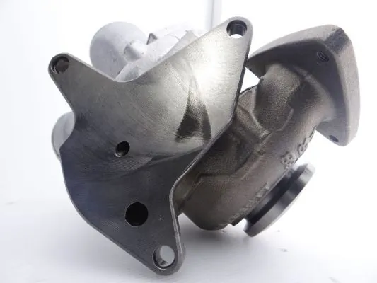 Turbina