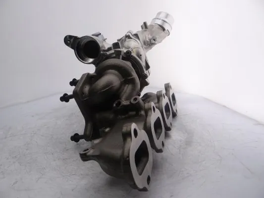 Turbina