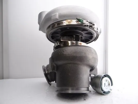 Turbina