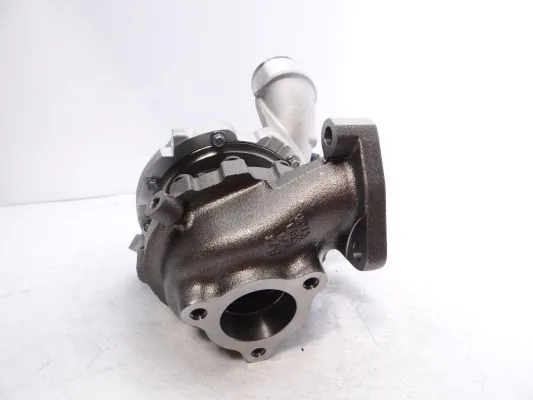 Turbina
