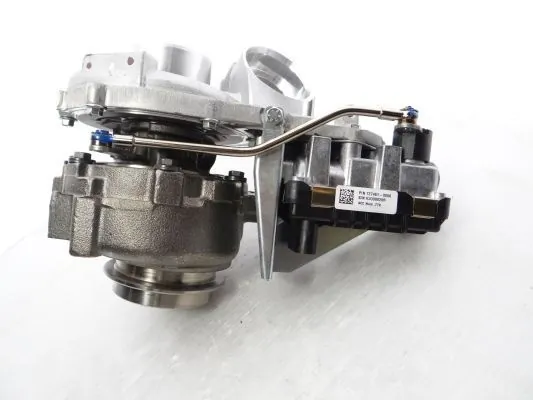 Turbina