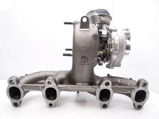 Turbina
