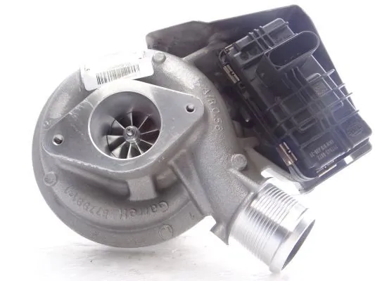 Turbina