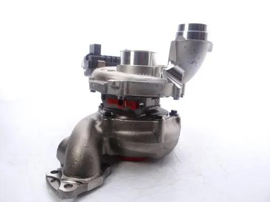 Turbina