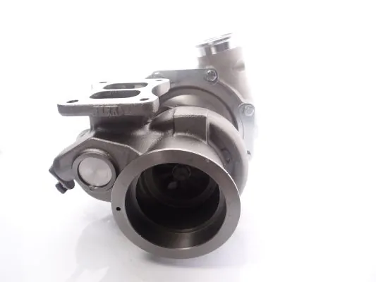Turbina