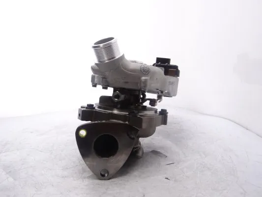 Turbina