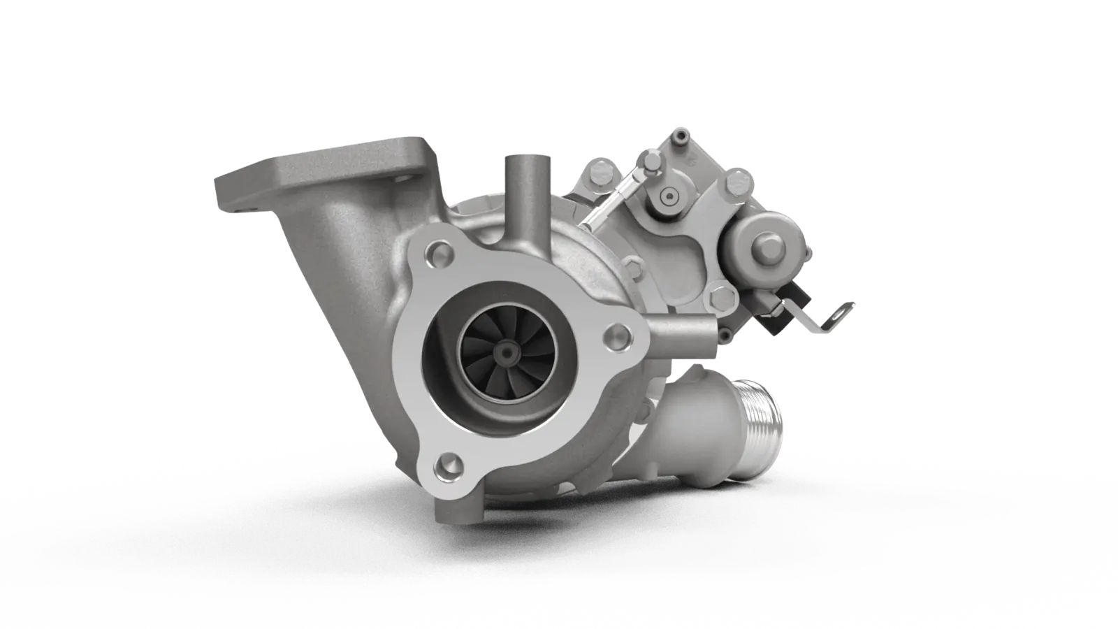 Turbina