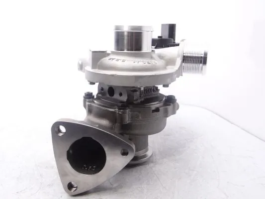 Turbina