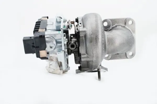 Turbina