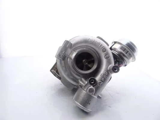 Turbina