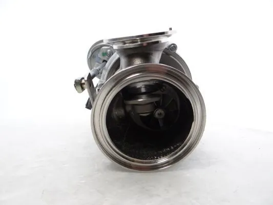 Turbina