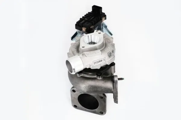 Turbina
