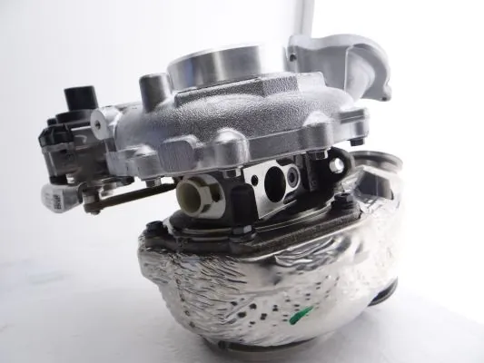 Turbina