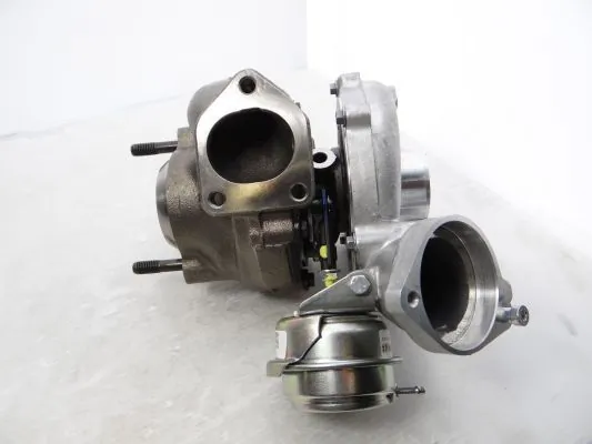Turbina
