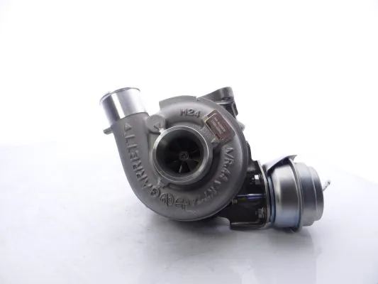 Turbina