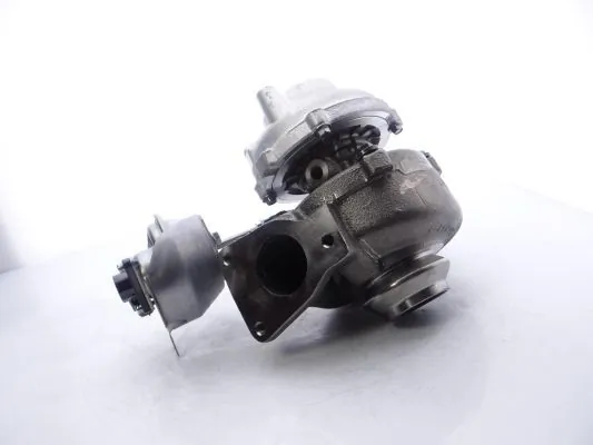 Turbina