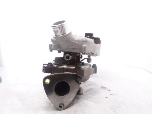 Turbina