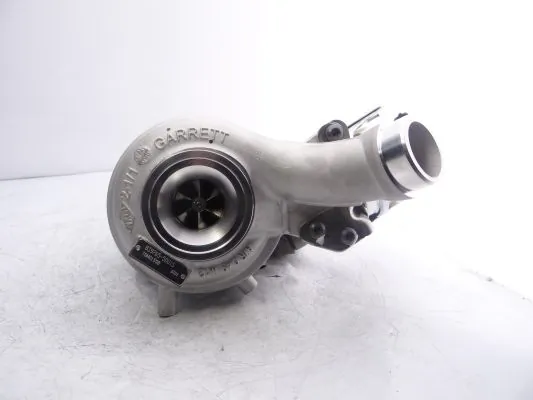 Turbina