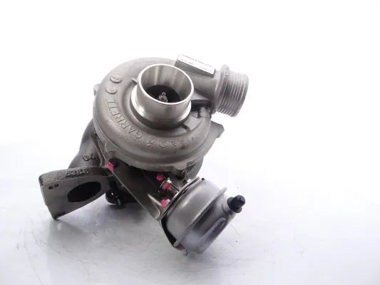 Turbina