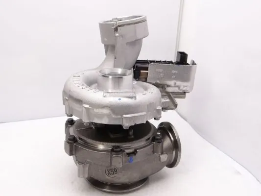 Turbina