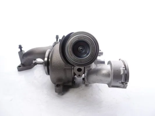 Turbina