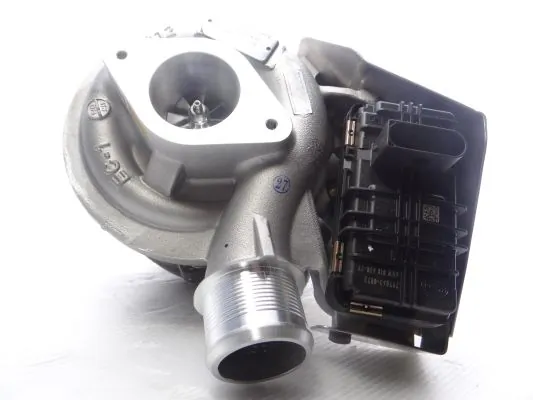 Turbina