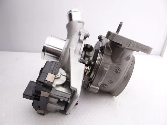 Turbina