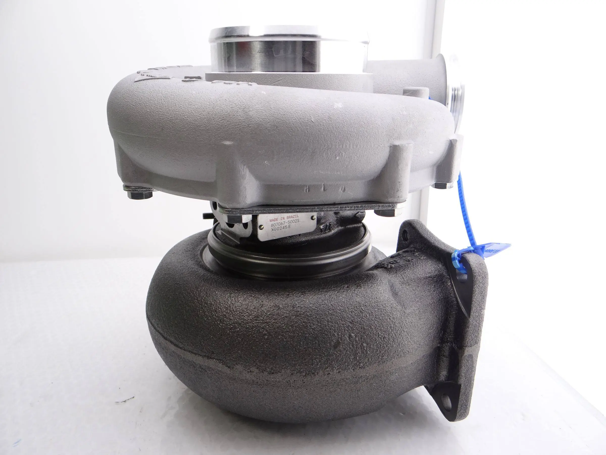 Turbina