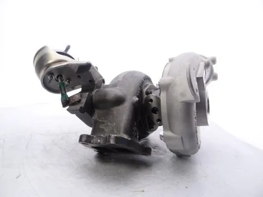 Turbina