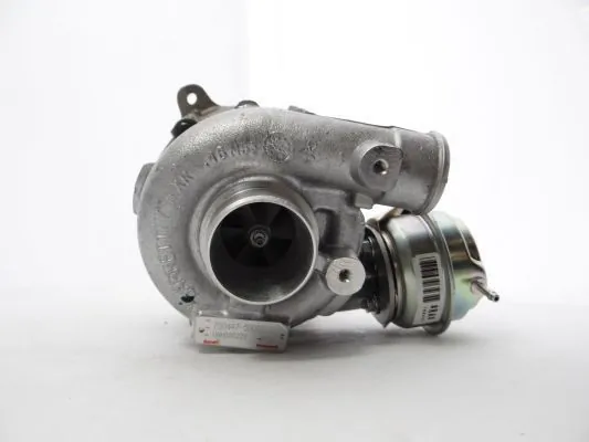 Turbina