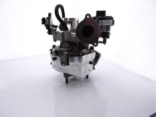 Turbina