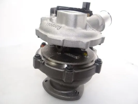 Turbina