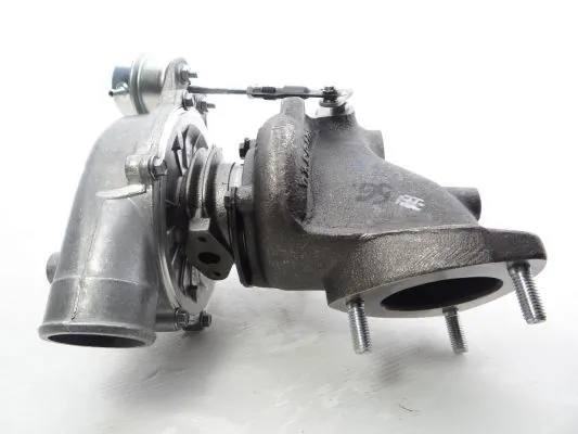 Turbina