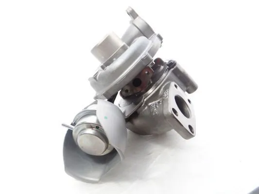 Turbina