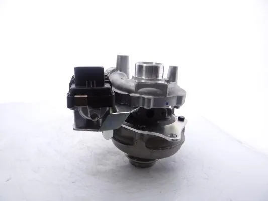 Turbina