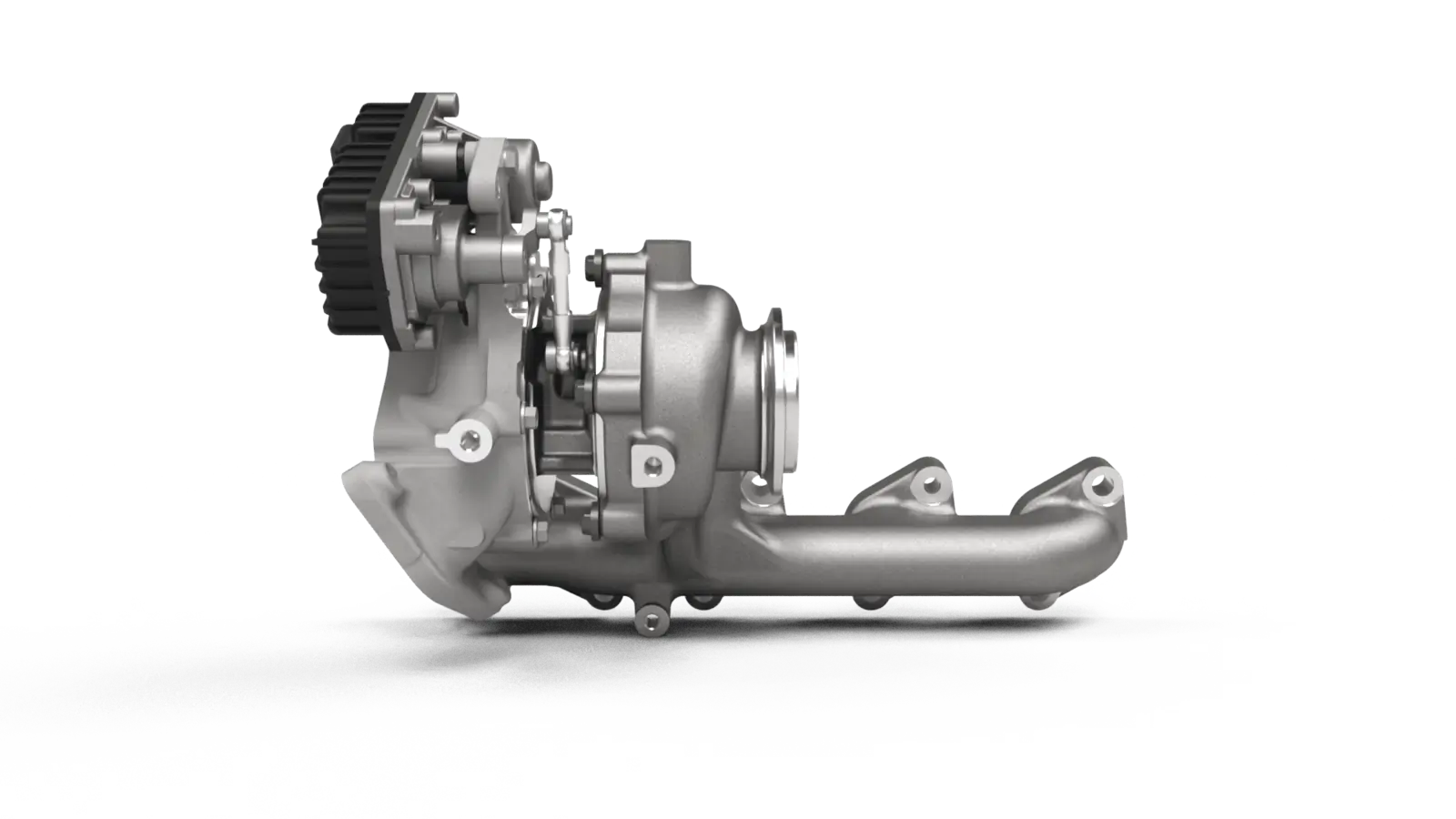 Turbina