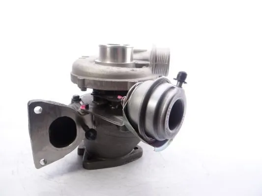 Turbina