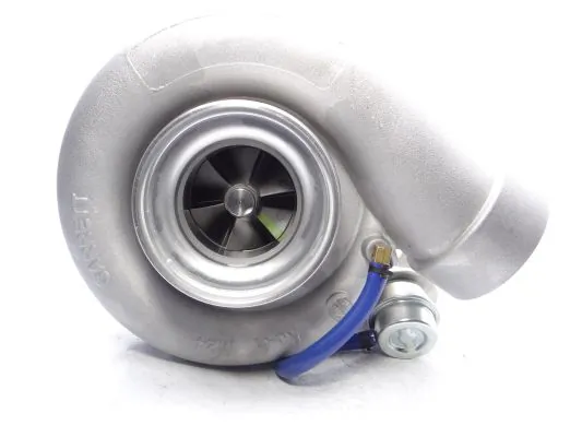 Turbina