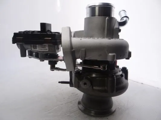 Turbina