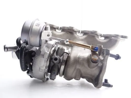 Turbina