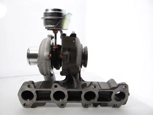 Turbina