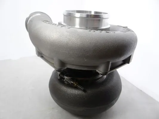 Turbina