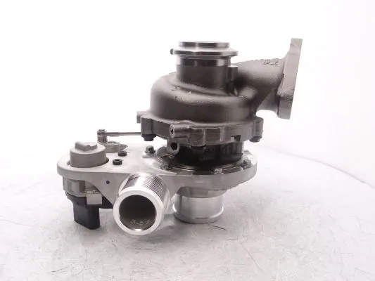 Turbina