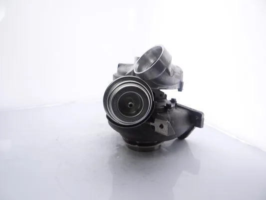 Turbina