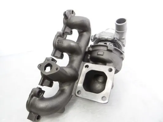 Turbina