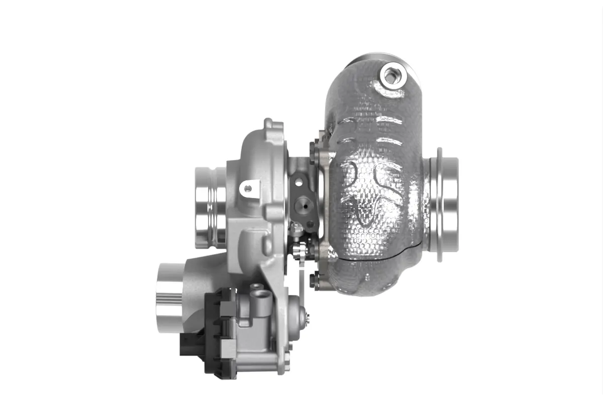 Turbina